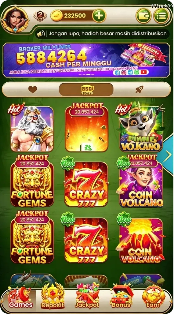 99luck99 APK