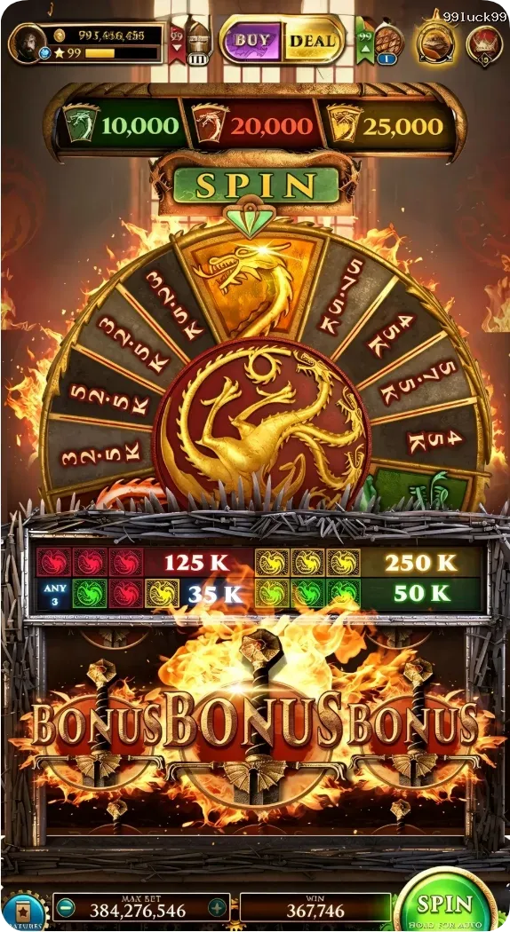 99luck99 APK